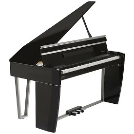 Dexibell(デキシーベル) / VIVO H10 MG BKP(ブラック・ポリッシュ) - デジタル・ホームピアノ ミニ・グランド・タイプ - 【2024年5月20発売】母の日 セール