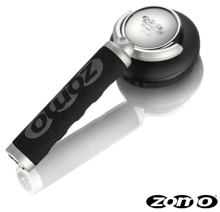 楽天市場】Zomo(ゾモ) / Stick Headphone HD-120 (Black) - 片耳 