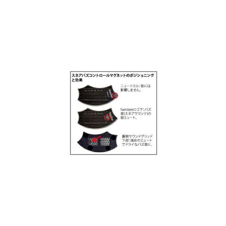 楽天市場】Schlagwerk(シュラグヴェルク) /SR-SJ110M マカッサル 