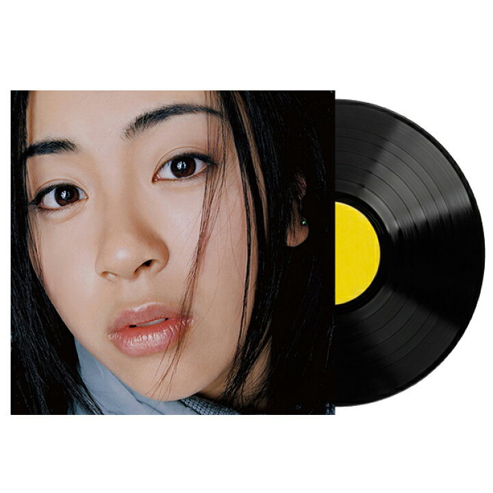 楽天市場】宇多田ヒカル First Love (2LP重量盤) / レコード新生活応援 