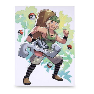 pokemon Center(|PZ^[) / ܂Ƃ_C`ƃCVcue EH[ LoX A[g@yCOEAizߕ Z[