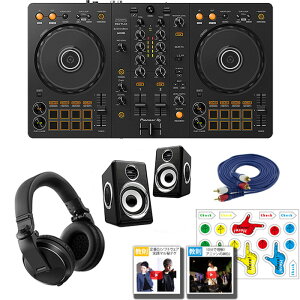 7Tt y2N͗VׂIzPioneer DJ(pCIjA) / DDJ-FLX4  HDJ-X5-K {iwbhzEXs[J[Zbg yREKORDBOX DJ zċx݃Z[