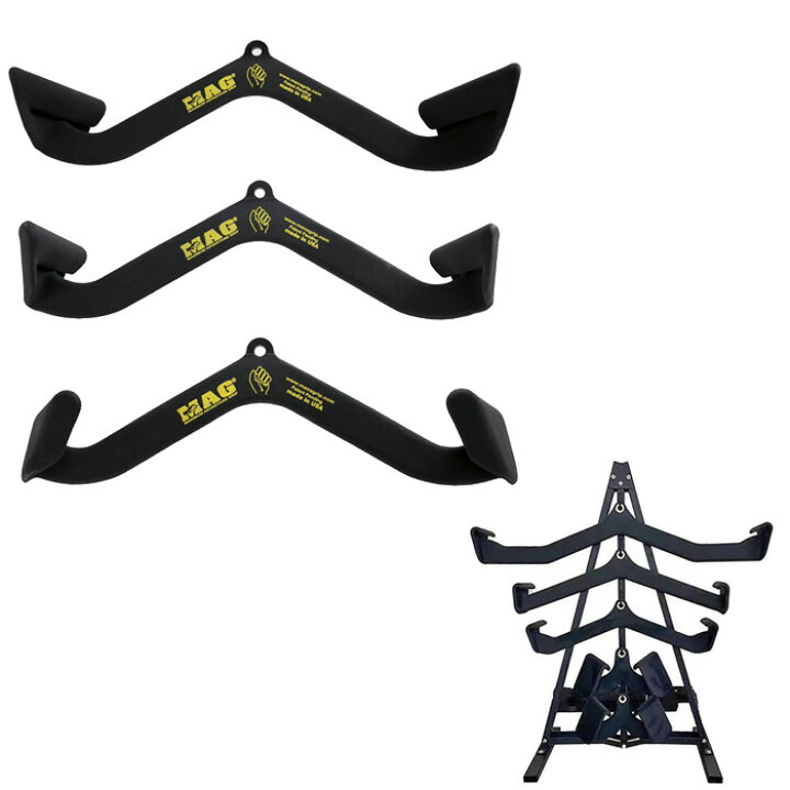 楽天市場】大特典付 【公式・正規販売】MAG (Maximum Advantage Grip 