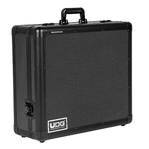 UDG / (Pick Foam) Pioneer DDJ-400、DJM-V10、AKAI MPC-X等収納可能なピックフォームケース U93012BL Ultimate Pick Foam フライトケース L Black BL夏休スペシャル