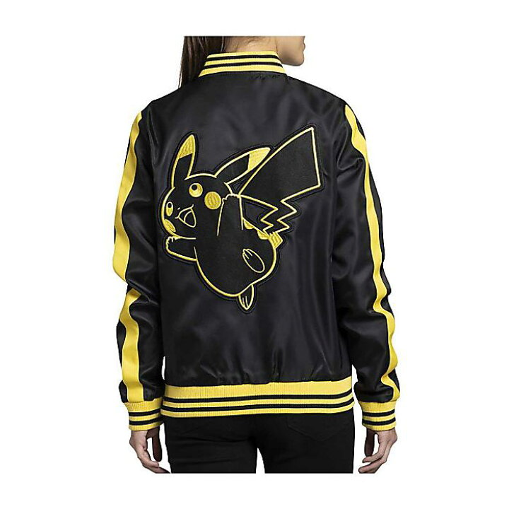 楽天市場】ポケモン ピカチュウ ジャケット スカジャン (3XL/大人用 