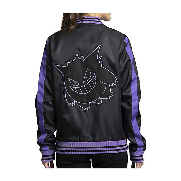 楽天市場】ポケモン ゲンガー ジャケット スカジャン (3XL/大人用  