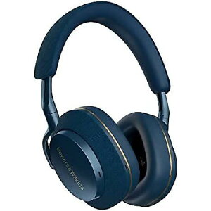 Bowers & Wilkins(oE[X Ah EBLX) Px7 S2 Blue Over Ear Wireless Bluetooth HeadphoneċxXyV