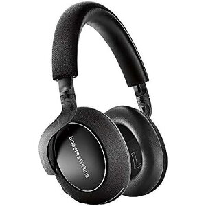Bowers & Wilkins(�o�E���[�X �A���h �E�B���L���X) Px7 Over Ear Wireless Bluetooth Headphone, - Carbon Edition�ċx�X�y�V����