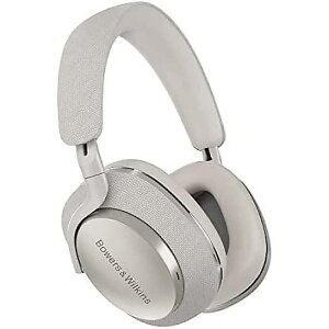 Bowers & Wilkins(oE[X Ah EBLX) Px7 S2(2022 Model) Gray Over Ear Wireless Bluetooth Headphoneċx݃Z[