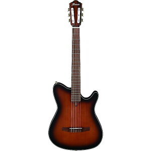 Ibanez(�A�C�o�j�[�Y) / FRH10N-BSF �G���K�b�g�M�^�[�V��������