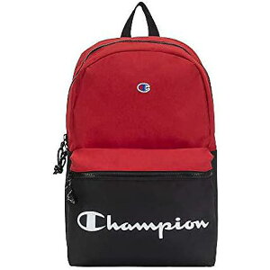 Champion(�`�����s�I��) Manuscript Advocate Backpack /�A�h�{�P�[�g�o�b�N�p�b�N(Scarlet Heather)�ċx�X�y�V����