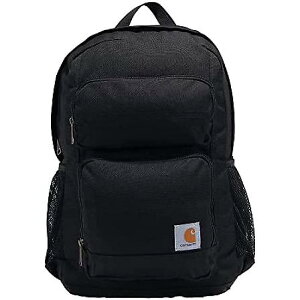 Carhartt(�J�[�n�[�g) /27L Single-Compartment Backpack�i27���b�g���T�C�Y �V���O���R���p�[�g�����g�o�b�N�p�b�N�j �u���b�N�ċx�X�y�V����