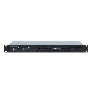 Co-Fusion(�R�E�t�B�[�W����) / CF 2.6 2ch 8�� 650W �f�W�^���p���[�A���v�ċx�X�y�V����