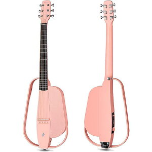 Enya Guitars(G M^[Y) / NEXG PINK(sN) / X}[gEI[fBIEM^[ċx݃Z[