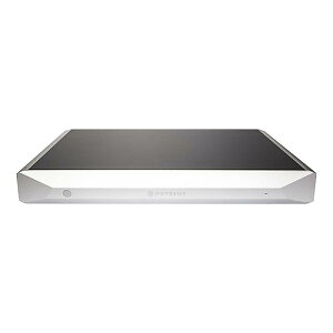NuPrime(�j���[�v���C��) / Evolution Two (Silver) �p���[�A���v�ċx�X�y�V����