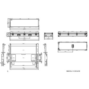ARMOR(AA) KRONOS2-88LSpn[hP[X -@KORG(RO) / HC-KRONOS2-88LS֕iV
