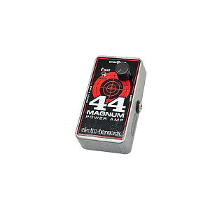 Electro-Harmonix(GNgEn[jbNX) / 44 Magnum -p[Av-@sM^[GtFN^[tċxXyV