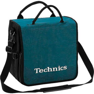 Technics(�e�N�j�N�X) / BackBag (Blue Navy) �y���R�[�h��60�����[�z - ���R�[�h�o�b�O -�ċx�X�y�V����