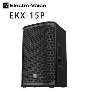 Electro-Voice(GNg{CX) / EKX-15P -p[hXs[J[-@[Ki3Nۏ] y{̔z̓ Z[