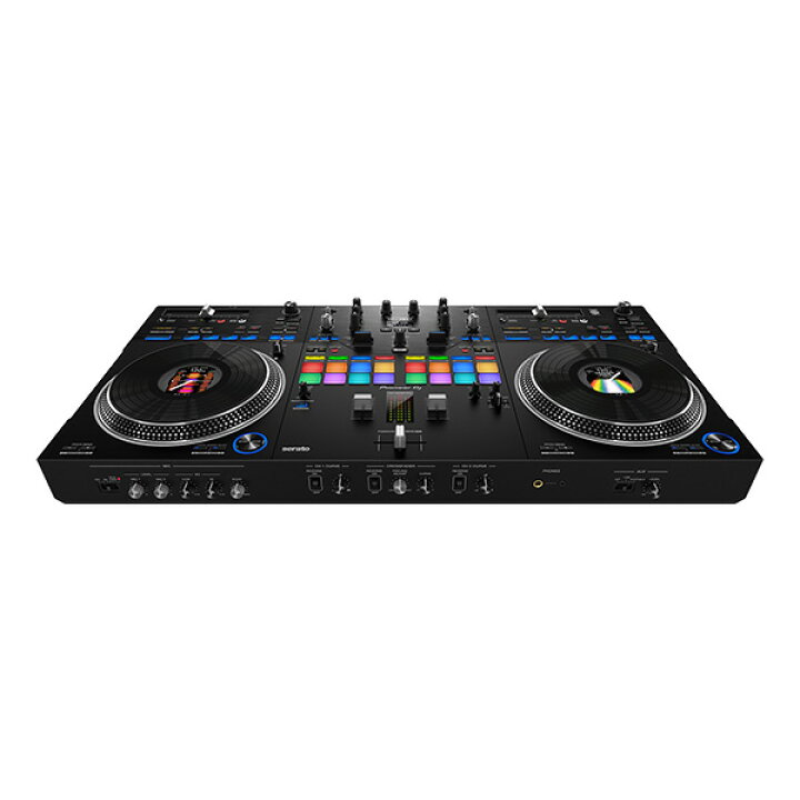 楽天市場】11大特典付 Pioneer DJ(パイオニア) / DDJ-REV7 Serato DJ 