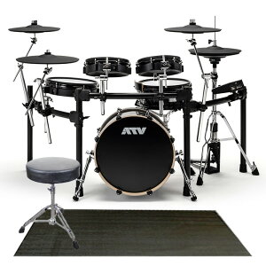 ATV / EXS-5SK artist / �d�q�h�����E�G���h���V��������