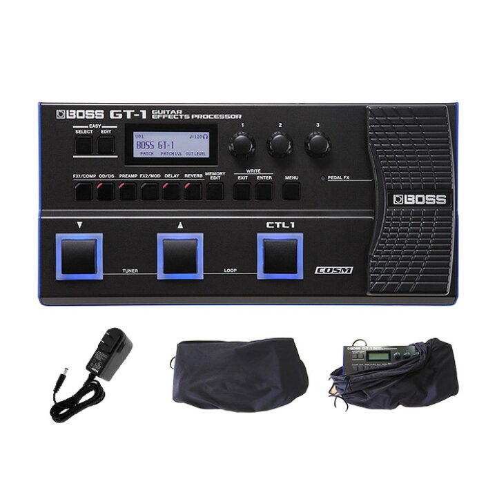 楽天市場】2大特典付 【ダストカバー・高音質アダプターセット】Boss  