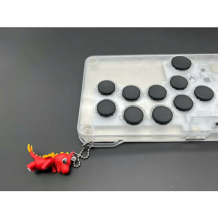 楽天市場】Snack Box Micro / 2023 MICRO WITH ARTWORK CASE (PS5 PS4  