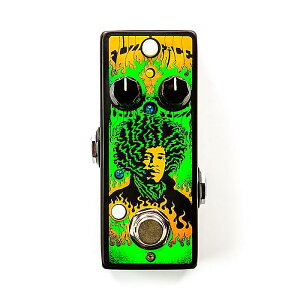 Jim Dunlop(�W���E�_�����b�v) / JHMS1 FUZZ FACE DISTORTION / AUTHENTIC HENDRIX �f68 SHRINE SERIES / �t�@�Y�y�_���ċx�X�y�V����