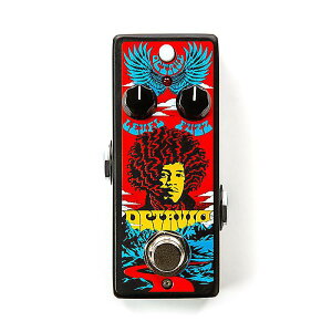 Jim Dunlop(�W���E�_�����b�v) / JHMS2 OCTAVIO FUZZ / AUTHENTIC HENDRIX �f68 SHRINE SERIES / �t�@�Y�y�_���y2023�N4�����{�������z