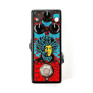 Jim Dunlop(�W���E�_�����b�v) / JHMS3 UNI-VIBE CHORUS/VIBRATO / AUTHENTIC HENDRIX �f68 SHRINE SERIES / �R�[���X �r�u���[�g�y�_���ċx�X�y�V����