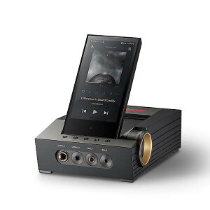 Astell&Kern(AXe&P) / ACRO CA1000T [IRV-ACRO-CA1000T-OB]V
