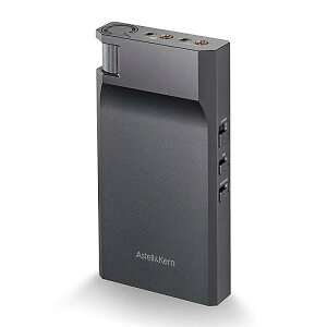Astell&Kern(�A�X�e��&�P����) / Astell&Kern AK PA10 �A�i���O�|�[�^�u���A���v [IRV-AK-PA10] �V��������