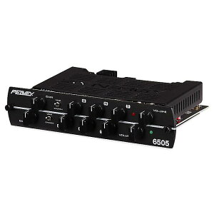 SYNERGY/ PEAVEY 6505 ModuleV