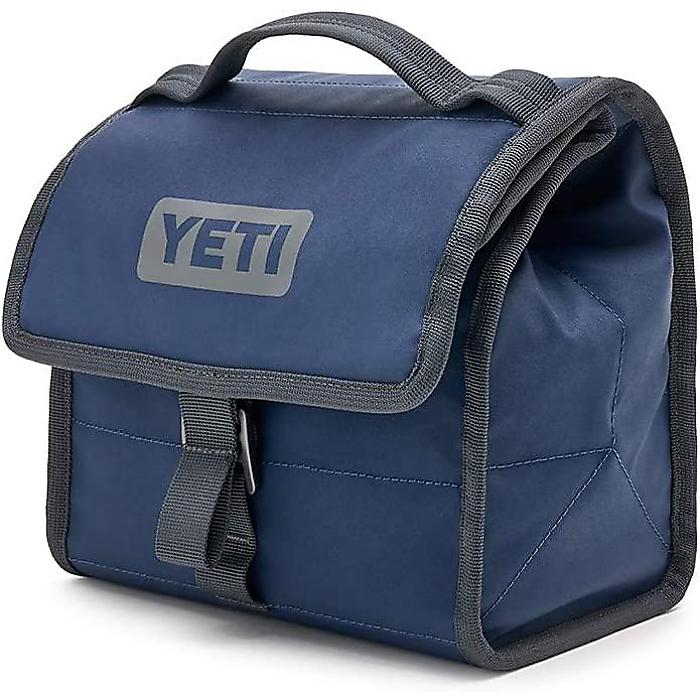 YETI COOLERS(イエティクーラーズ)   YETI Daytrip Packable Lunch Bag (Navy)   デイトリップ ランチバッグ アウトドア 母の日 セール