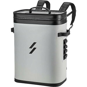 ROCKBROS / �N�[���[�o�b�N�p�b�N �\�t�g�N�[���[ 18L Gray / �f�M �R��h�~ �h�� �|�[�^�u�� ��^ �L�����v �r�[�` �s�N�j�b�N �p�[�e�B�[ �ނ� �A�E�g�h�A�ċx�X�y�V����