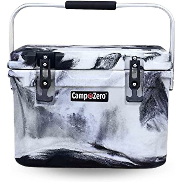楽天市場】CAMP-ZERO / プレミアムクーラー クーラーボックス 20L 
