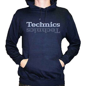 DMC(ディーエムシー) / S101S TECHNICS LIMITED EDITION HOODY (BLUE / SILVER) Sサイズ - パーカー フーディー -母の日 セール