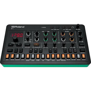 Roland(���[�����h) / AIRA Compact S-1 TWEAK SYNTHESIZER �}�C�N���E�|���V���Z�ċx�X�y�V����