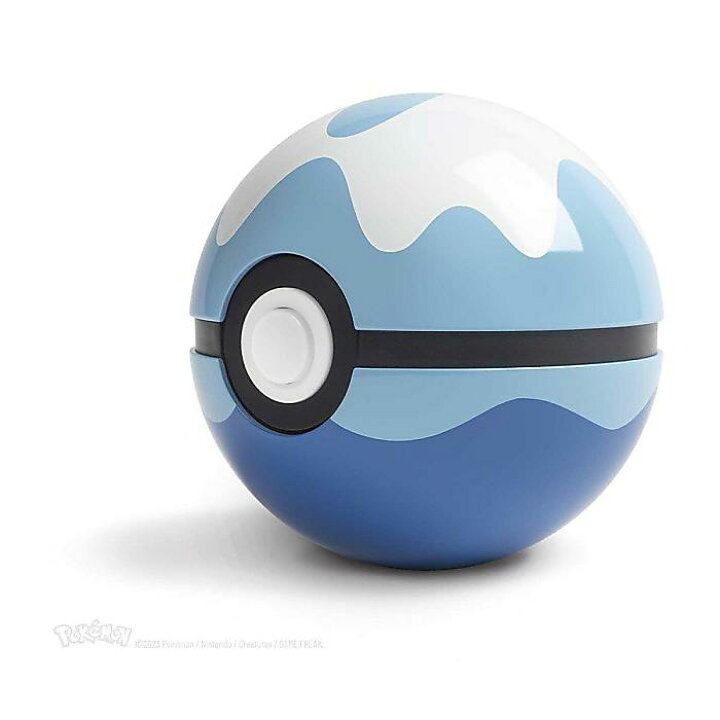 楽天市場】ダイブボール Dive Ball モンスターボール レプリカ 
