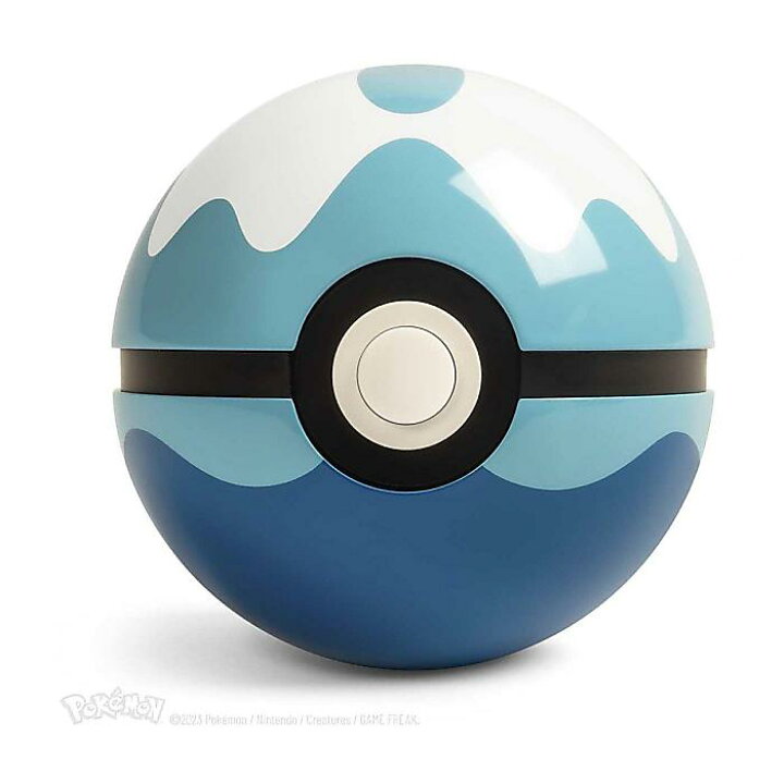 楽天市場】ダイブボール Dive Ball モンスターボール レプリカ 
