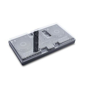 DECKSAVER(�f�b�L�Z�[�o�[) /DSLE-PC-DDJFLX4 �yPioneer DJ / DDJ-FLX4�Ή��_�X�g�J�o�[�z�ċx�X�y�V����