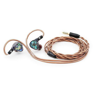 FiR Audio / FiR Audio jo[TIEM Electron e12 [PSA-FIR-ELECTRON-E12] ċxXyV