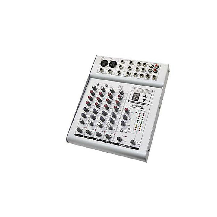 楽天市場】CLASSIC PRO ( クラシックプロ ) / PM602FX パワード 