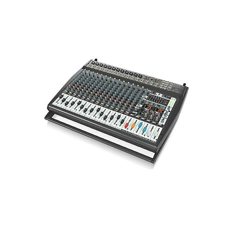 楽天市場】BEHRINGER ( ベリンガー ) / PMP6000 EUROPOWER パワード 