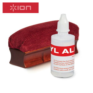 Ion(ACI) / Vinyl Alive IA-ACC-005 - R[hN[i[ELbg -ċx݃Z[