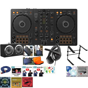 15Tt yDJX^[^[ZbgiOΉXs[J[zPioneer DJ(pCIjA) / DDJ-FLX4 EP[XyREKORDBOX DJ zubNtCf[