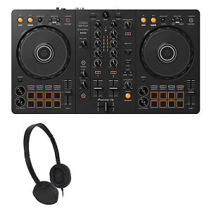 1Tt Pioneer DJ(pCIjA) / DDJ-FLX4 wbhz(WH1-black)Zbgyrekordbox dj zċxXyV