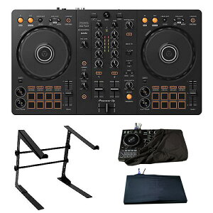 4 Tt Pioneer DJ(pCIjA) / DDJ-FLX4 PCX^h+_XgJo[Zbgyrekordbox dj zubNtCf[