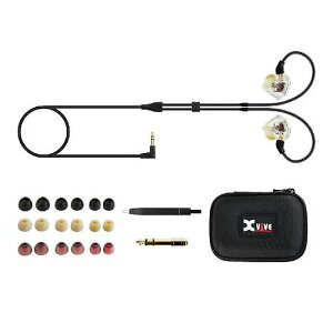 Xvive(GbNXoCu) / T9 / In-Ear Monitors CC[j^[̓ Z[