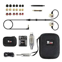 楽天市場】xvive u4 xv－u4 in－ear monitorの通販 